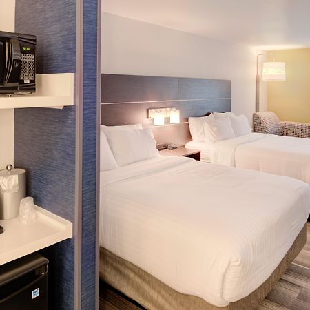 Holiday Inn Express Newberg - Wine Country By Ihg Exterior foto