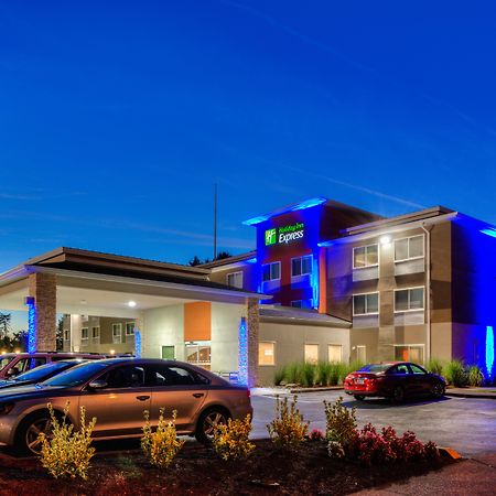 Holiday Inn Express Newberg - Wine Country By Ihg Exterior foto