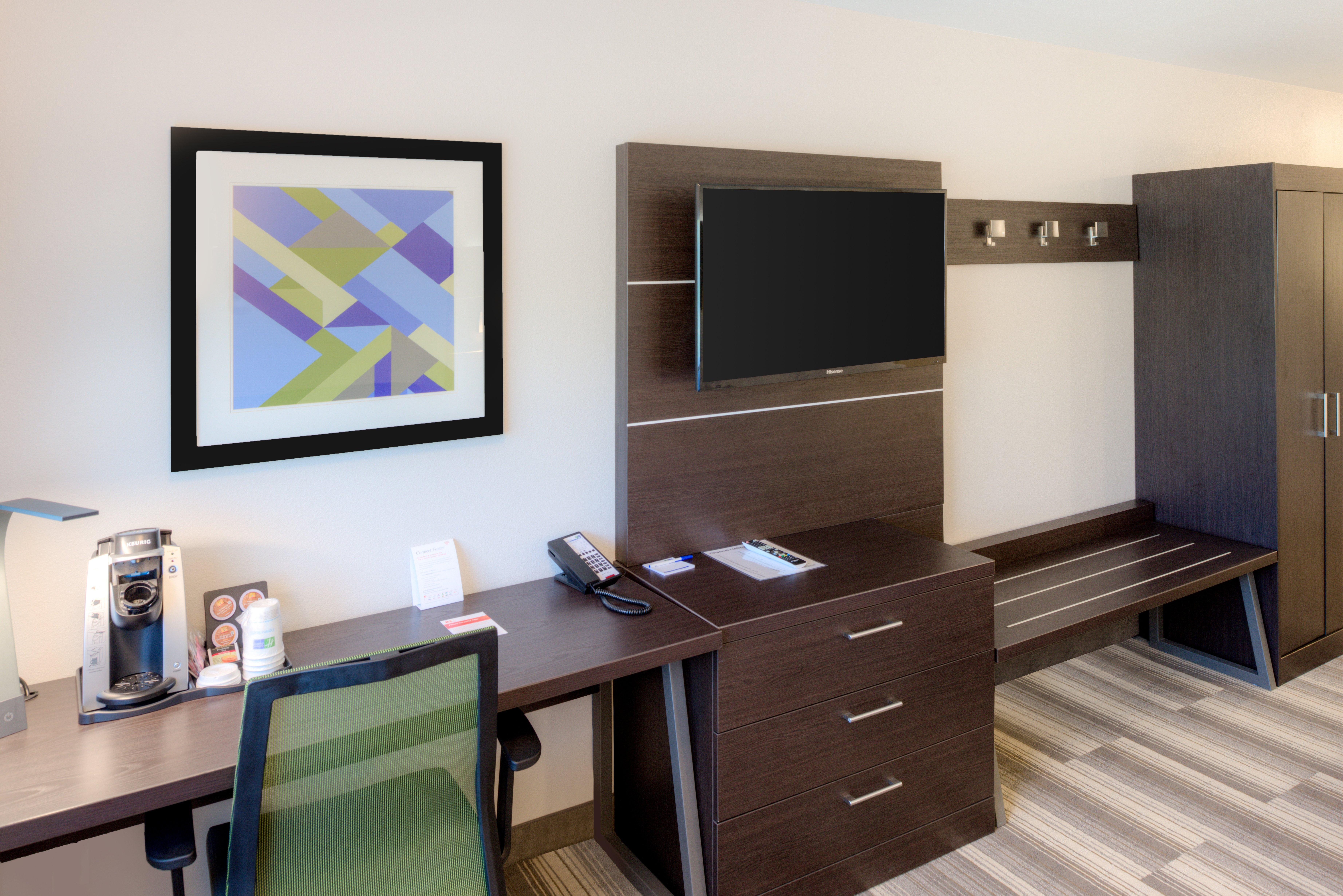 Holiday Inn Express Newberg - Wine Country By Ihg Exterior foto