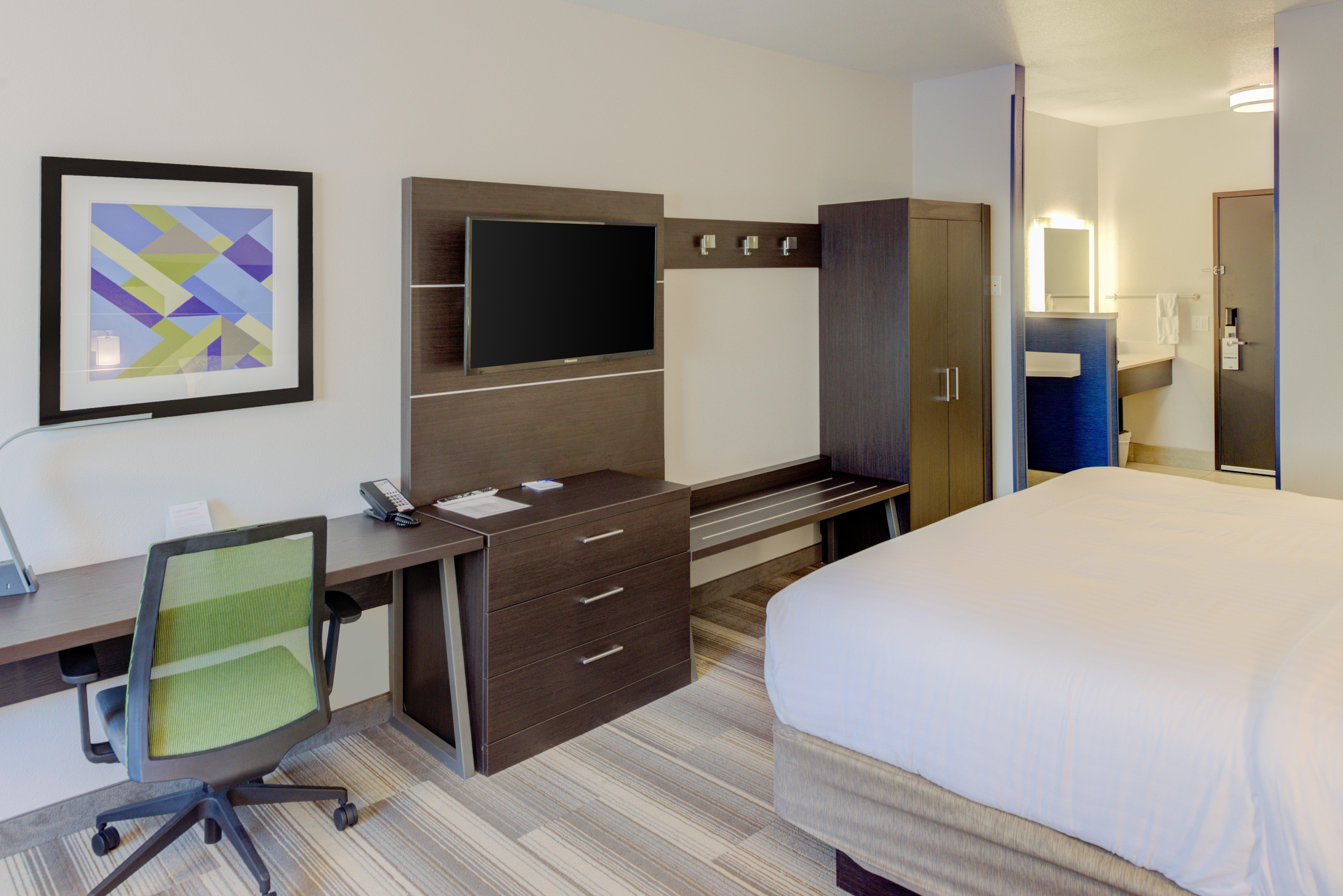 Holiday Inn Express Newberg - Wine Country By Ihg Exterior foto