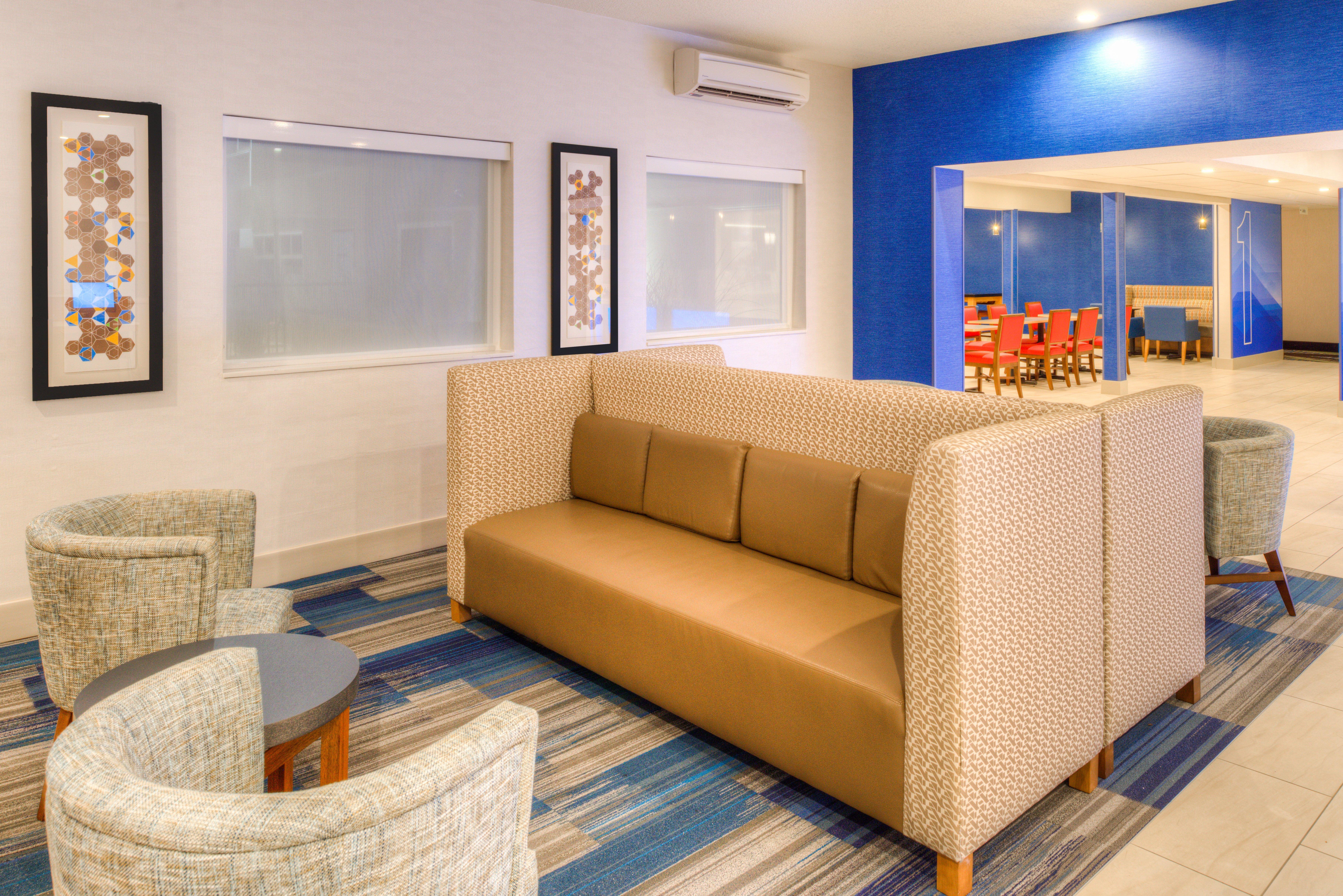 Holiday Inn Express Newberg - Wine Country By Ihg Exterior foto