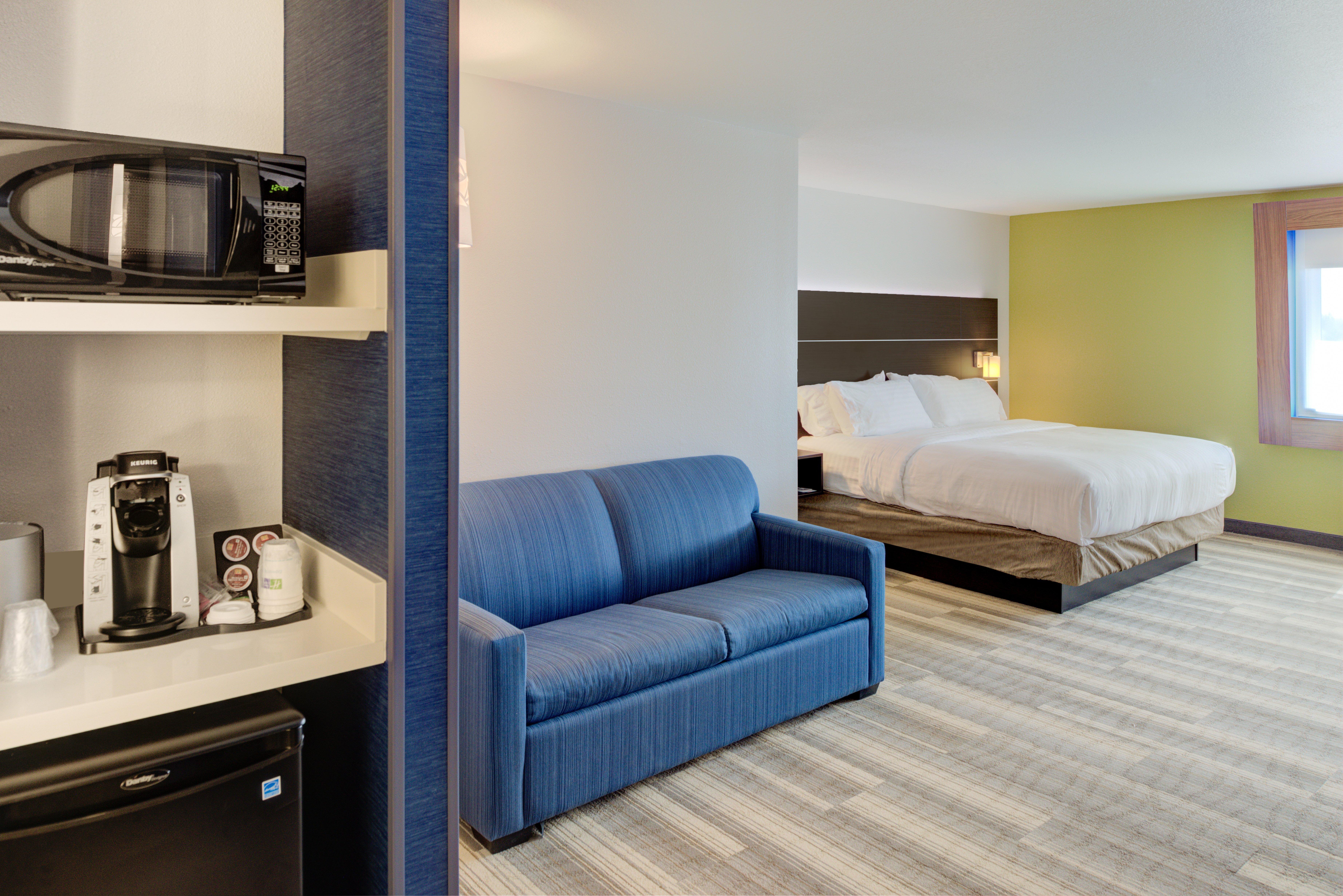 Holiday Inn Express Newberg - Wine Country By Ihg Exterior foto