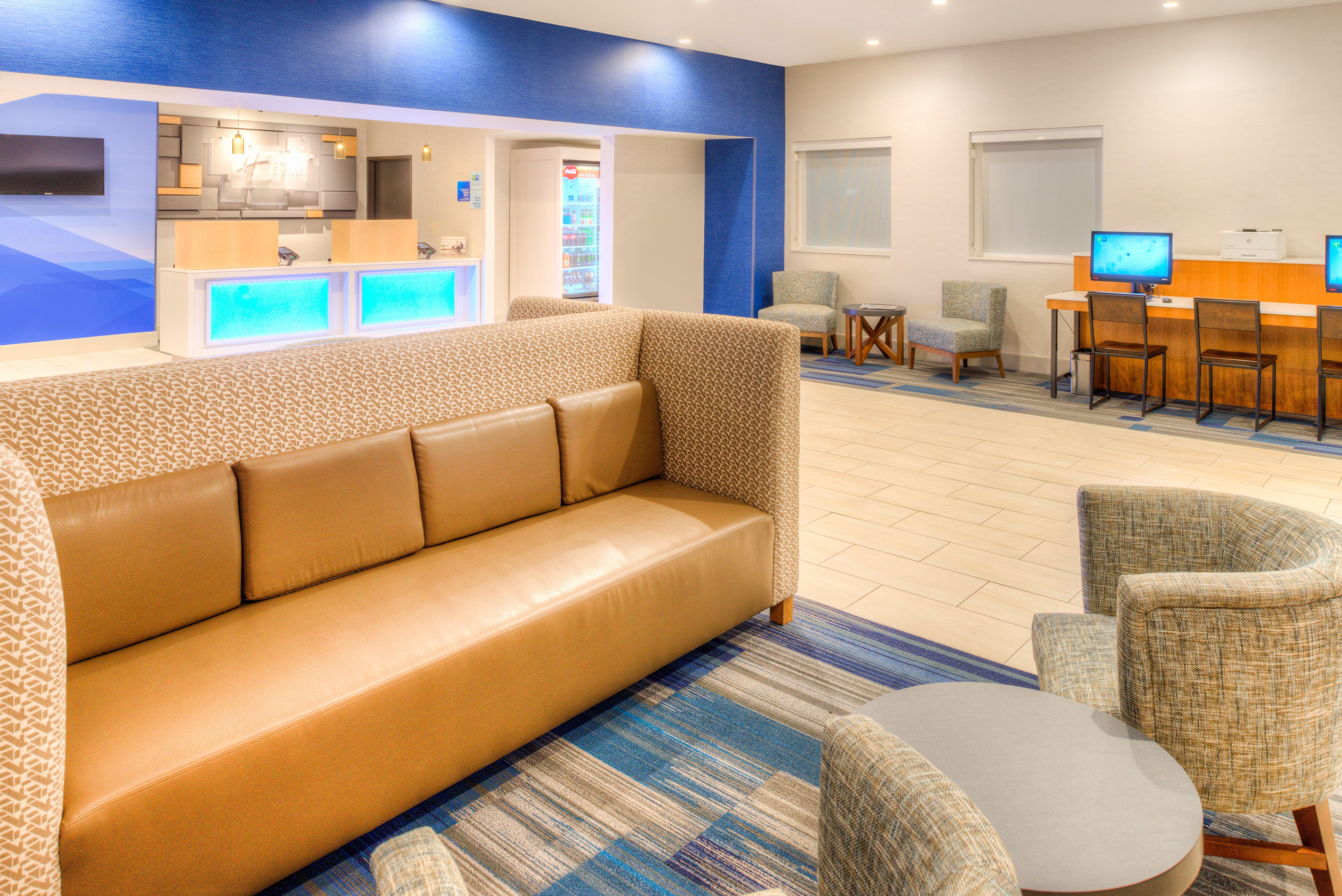 Holiday Inn Express Newberg - Wine Country By Ihg Exterior foto