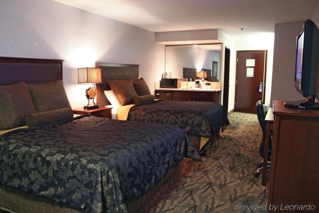 Holiday Inn Express Newberg - Wine Country By Ihg Quarto foto