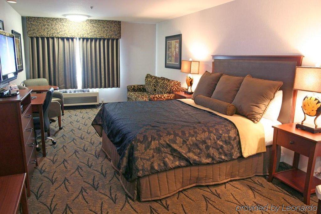Holiday Inn Express Newberg - Wine Country By Ihg Quarto foto