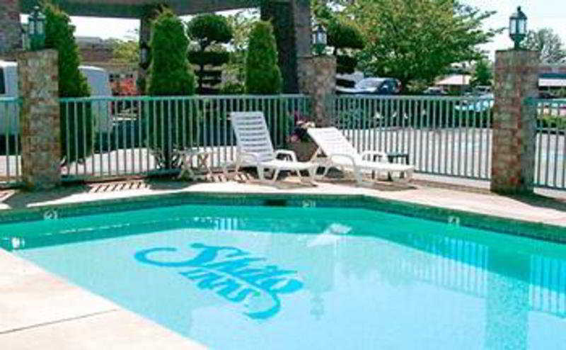 Holiday Inn Express Newberg - Wine Country By Ihg Exterior foto
