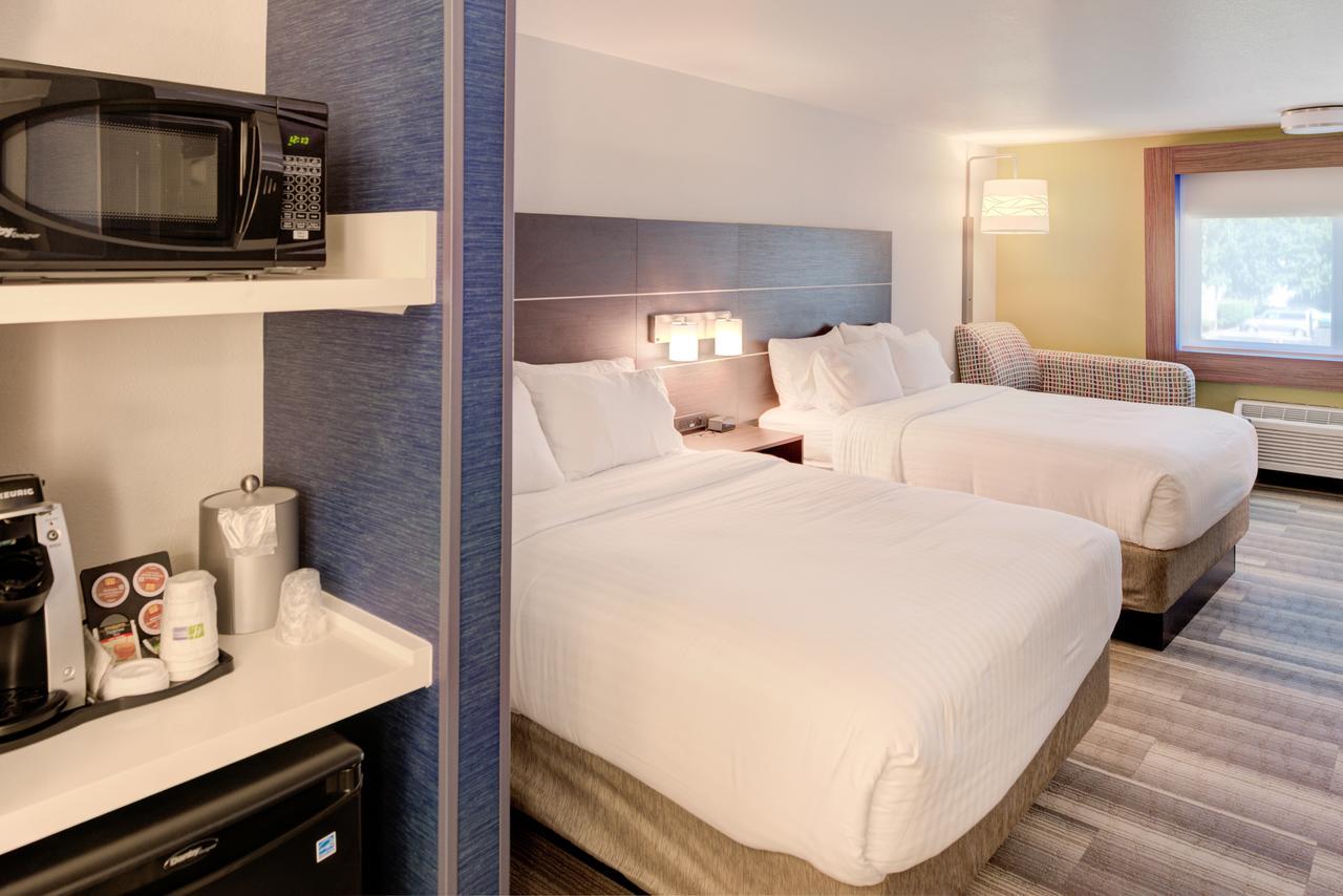 Holiday Inn Express Newberg - Wine Country By Ihg Exterior foto
