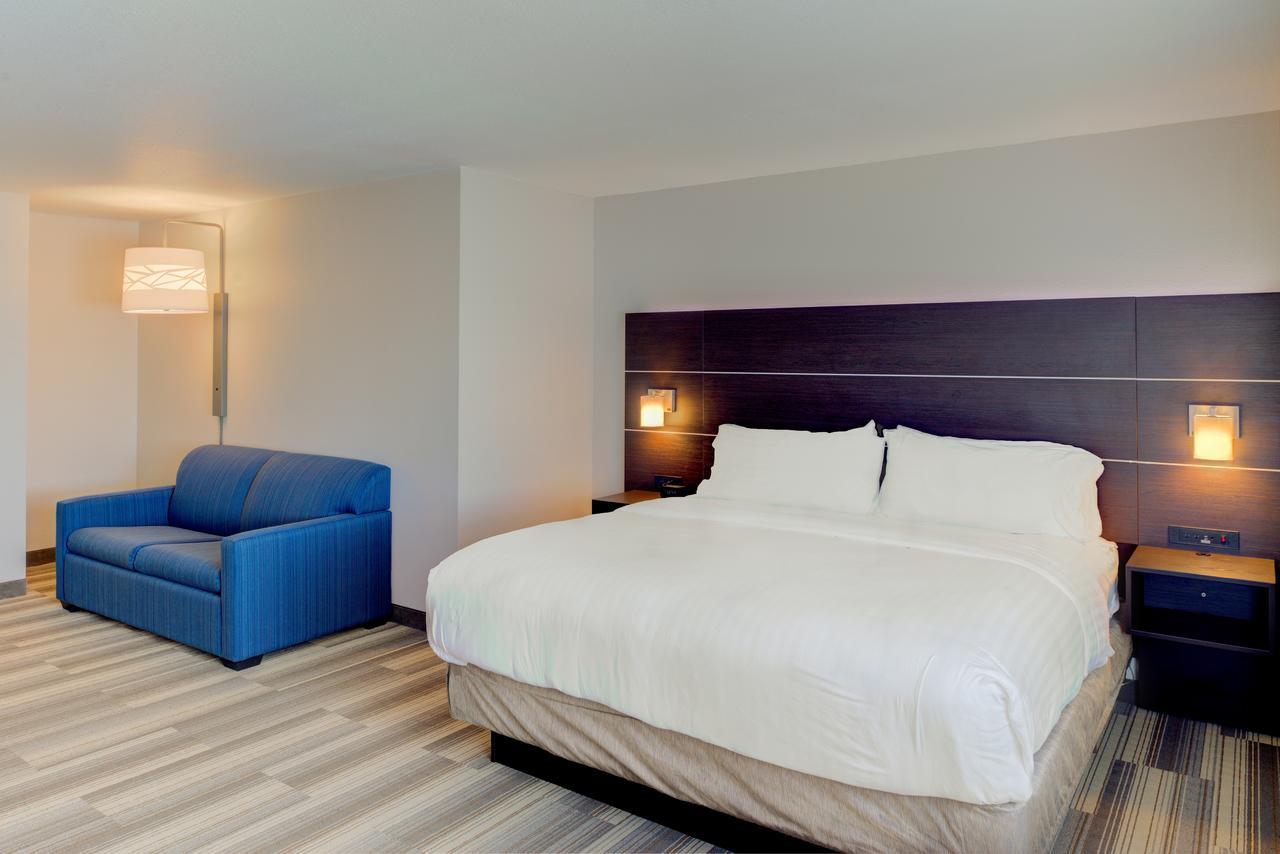 Holiday Inn Express Newberg - Wine Country By Ihg Exterior foto