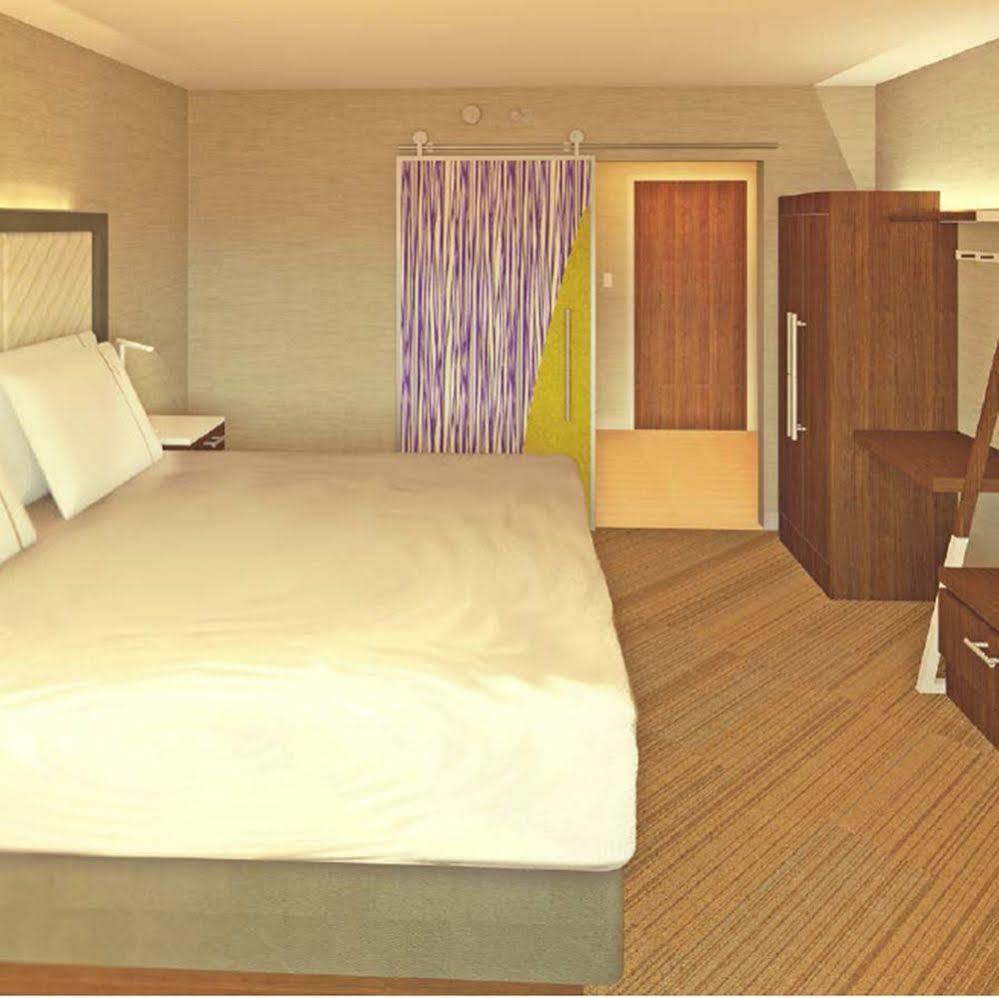 Holiday Inn Express Newberg - Wine Country By Ihg Exterior foto