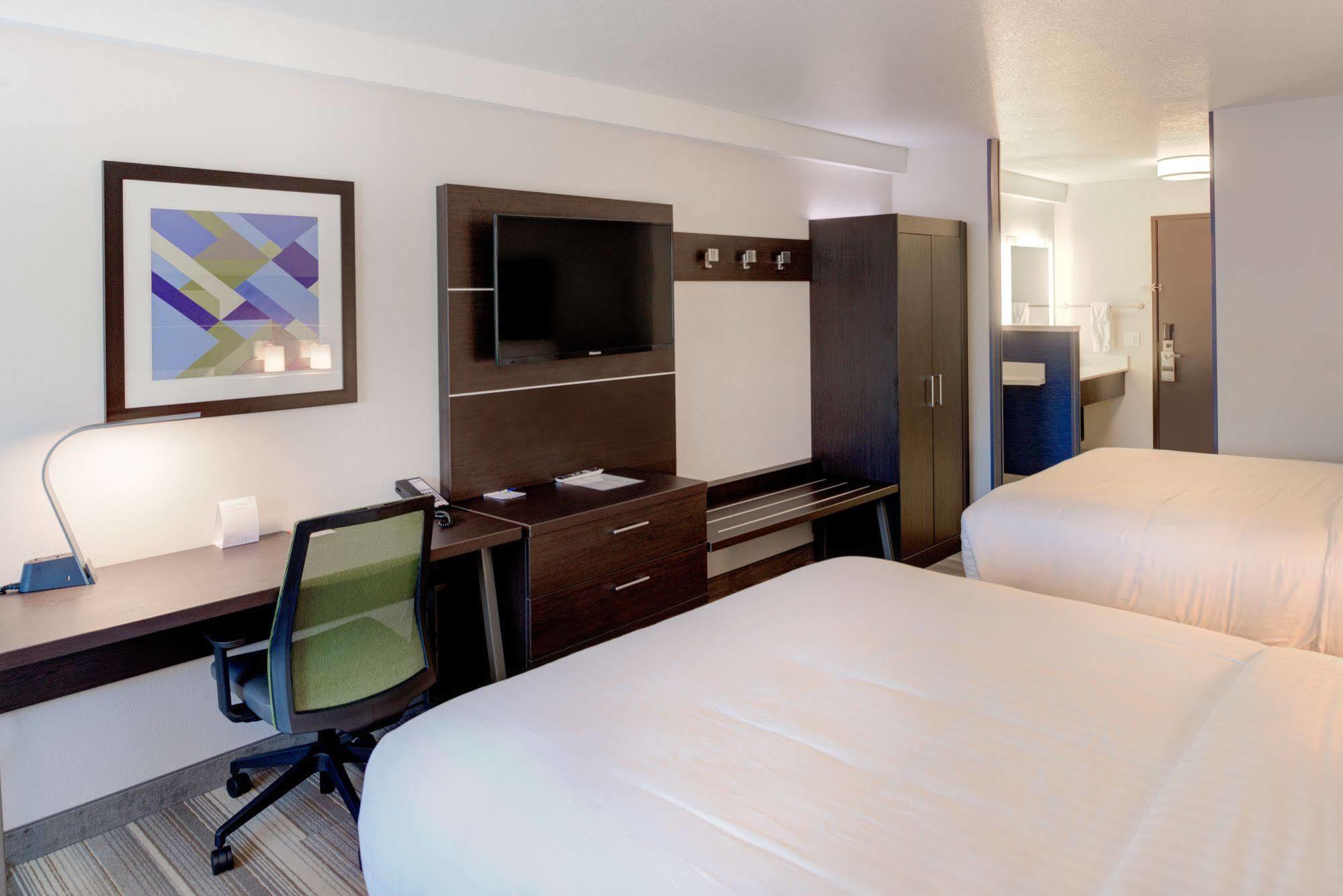 Holiday Inn Express Newberg - Wine Country By Ihg Exterior foto